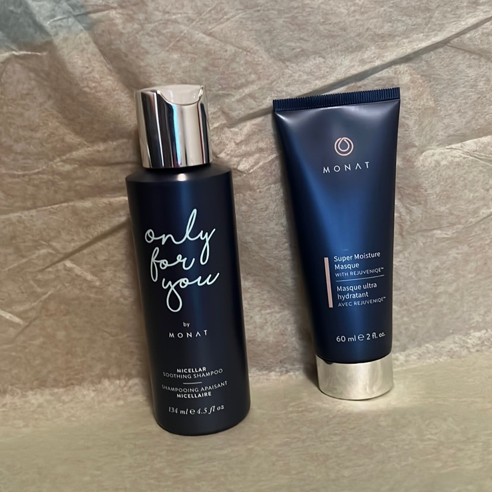 Sealed Monat Products